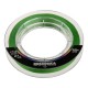 Плетеный шнур Kosadaka Super line PE X4 150м 0,20мм (зеленый)